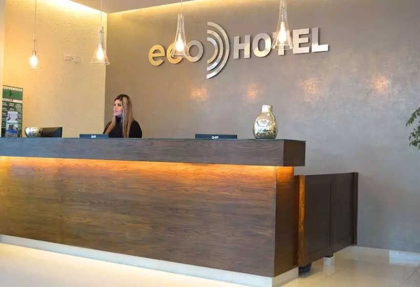 Eco Express Hotel Zamora