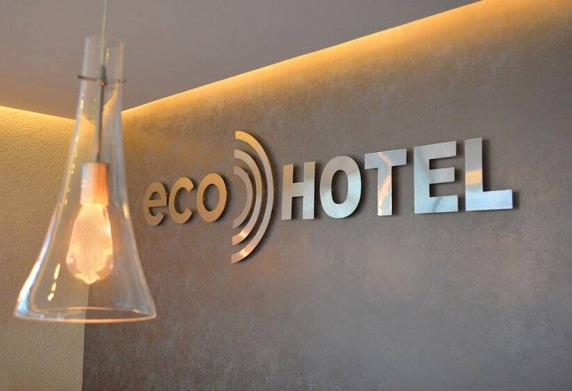 Eco Express Hotel Zamora