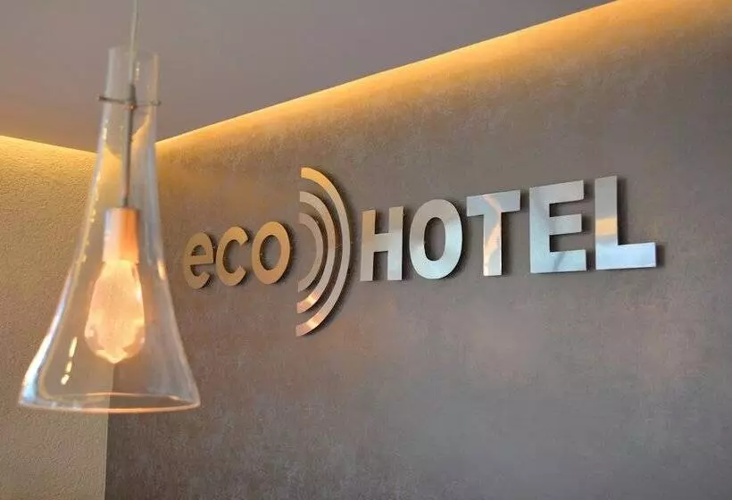 Eco Express Hotel Zamora