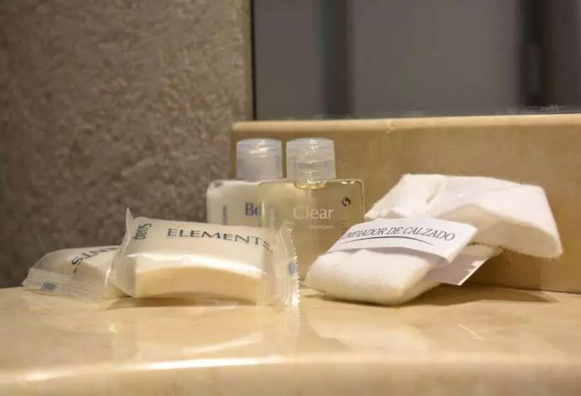 Eco Express Hotel Zamora