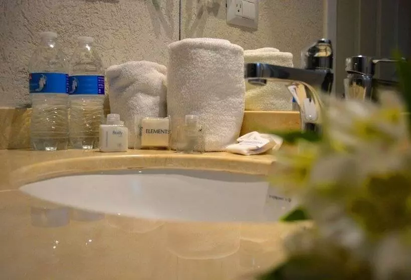 Eco Express Hotel Zamora