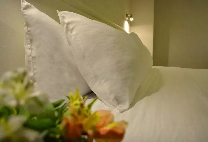 Eco Express Hotel Zamora