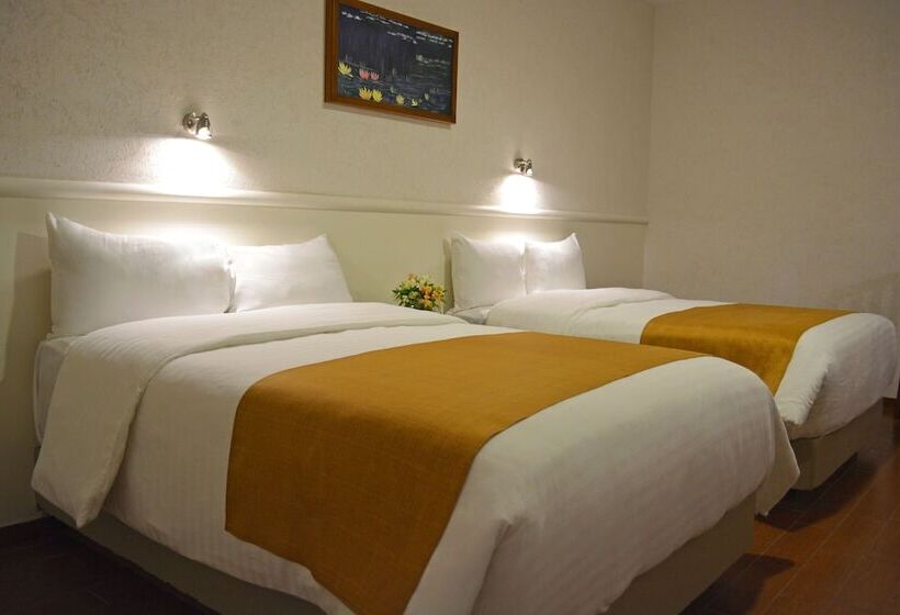 Eco Express Hotel Zamora