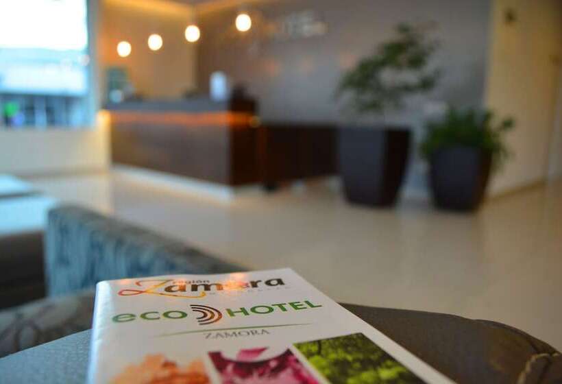Eco Express Hotel Zamora