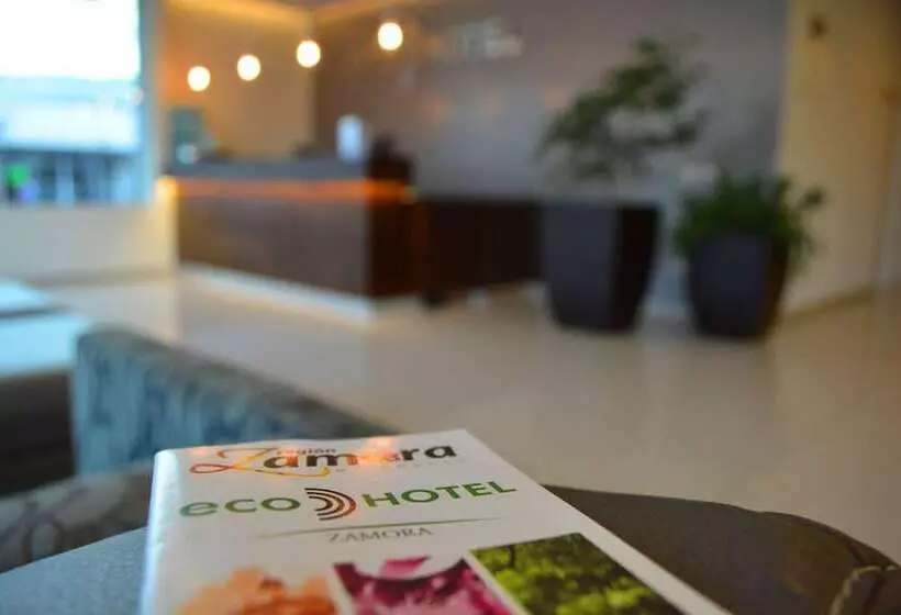 Eco Express Hotel Zamora