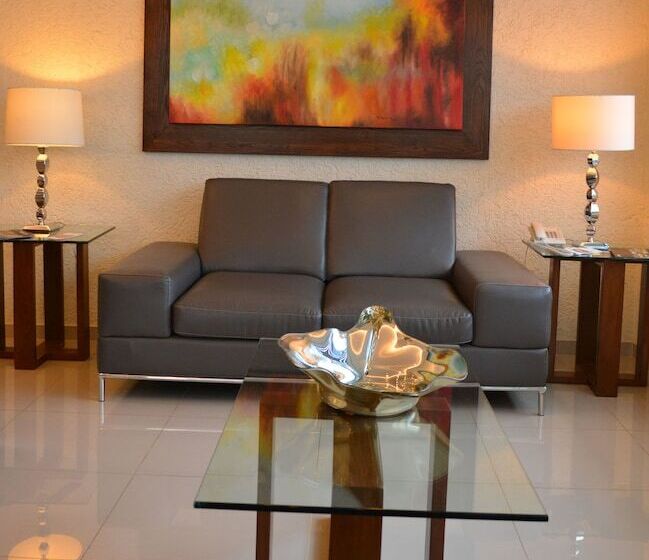 Eco Express Hotel Zamora