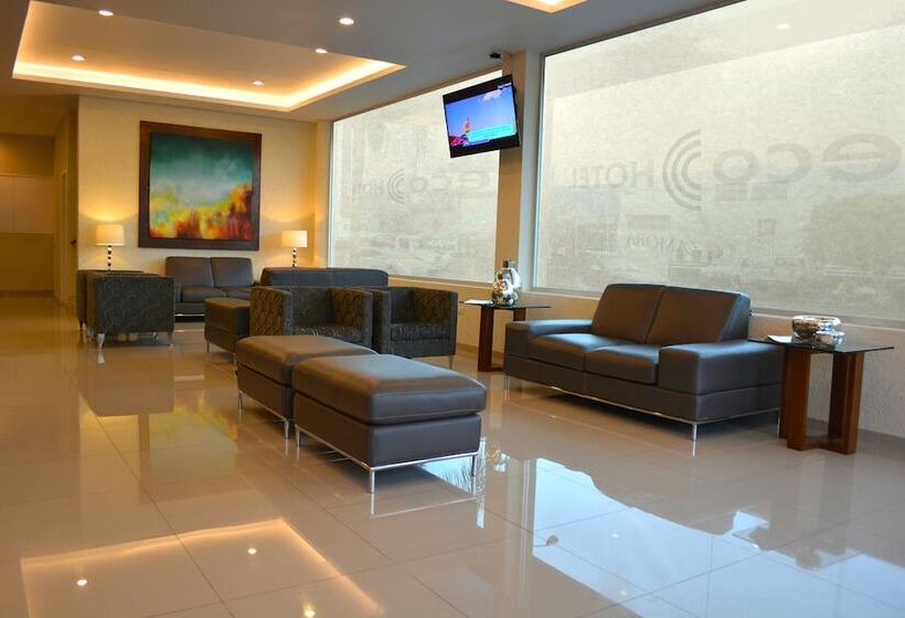 Eco Express Hotel Zamora