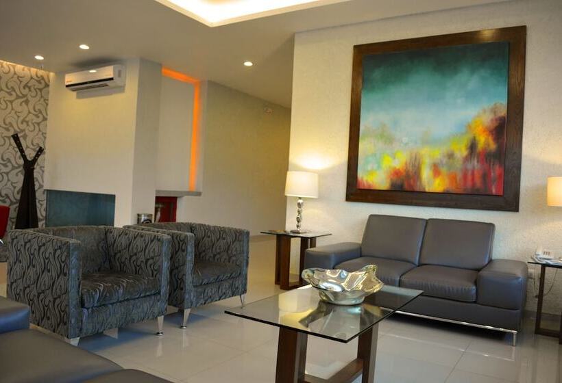 Eco Express Hotel Zamora