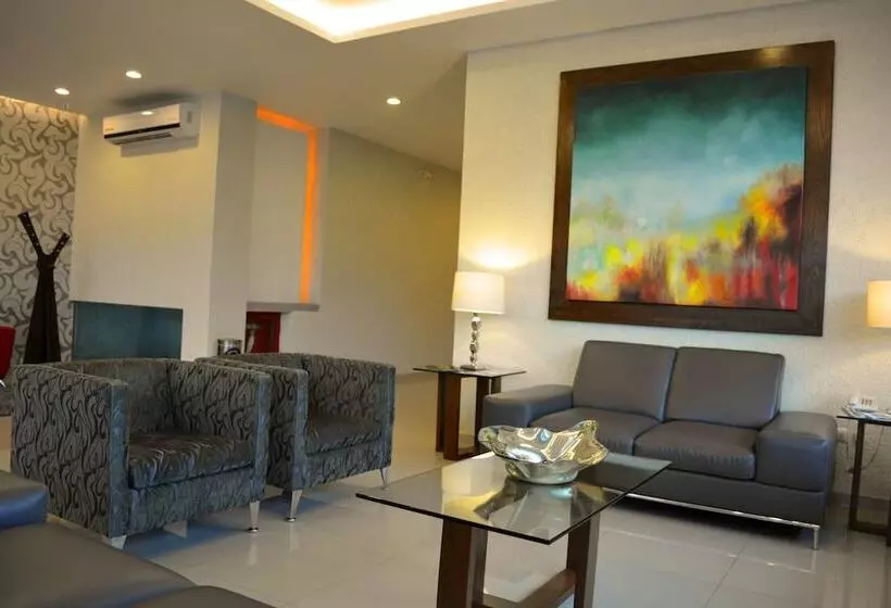 Eco Express Hotel Zamora