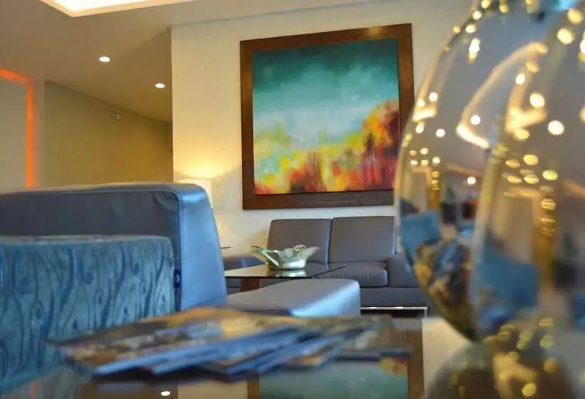 Eco Express Hotel Zamora