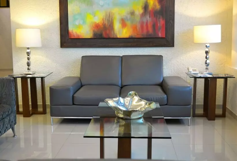 Eco Express Hotel Zamora