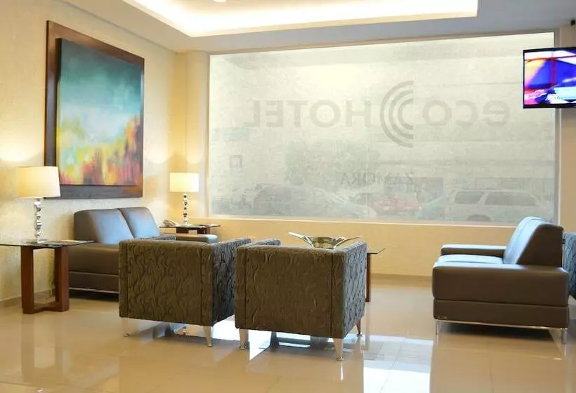 Eco Express Hotel Zamora
