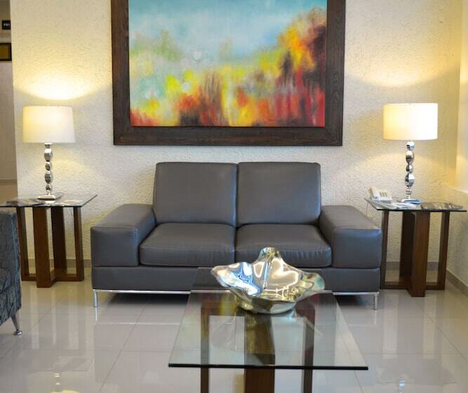 Eco Express Hotel Zamora