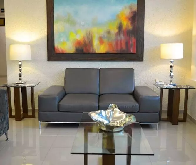 Eco Express Hotel Zamora