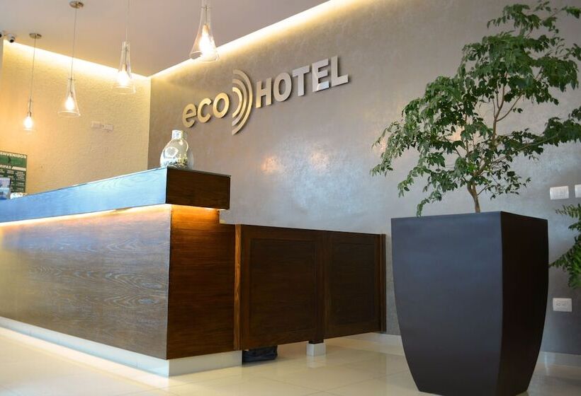 Eco Express Hotel Zamora