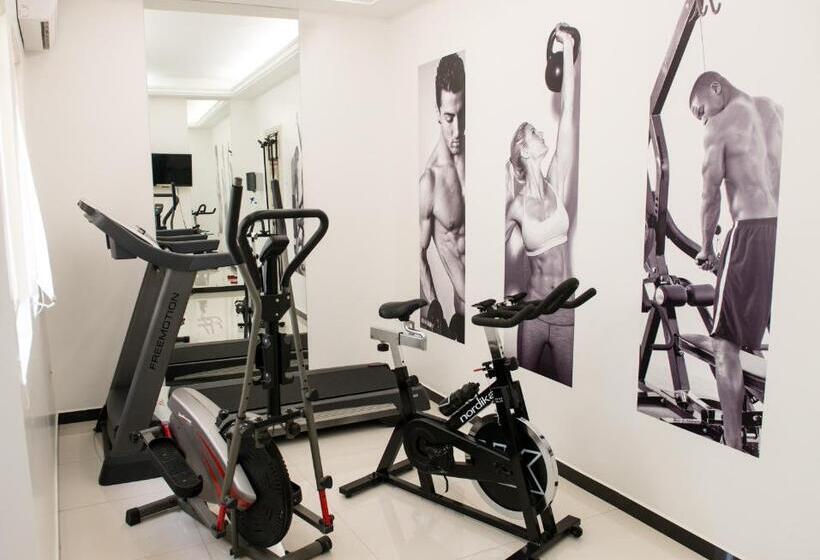 Grand Hotel Tepatitlán