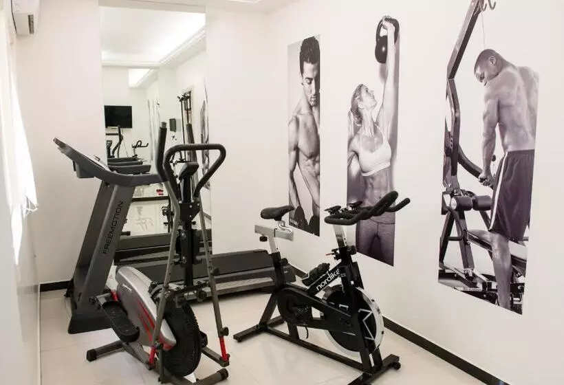 Grand Hotel Tepatitlán