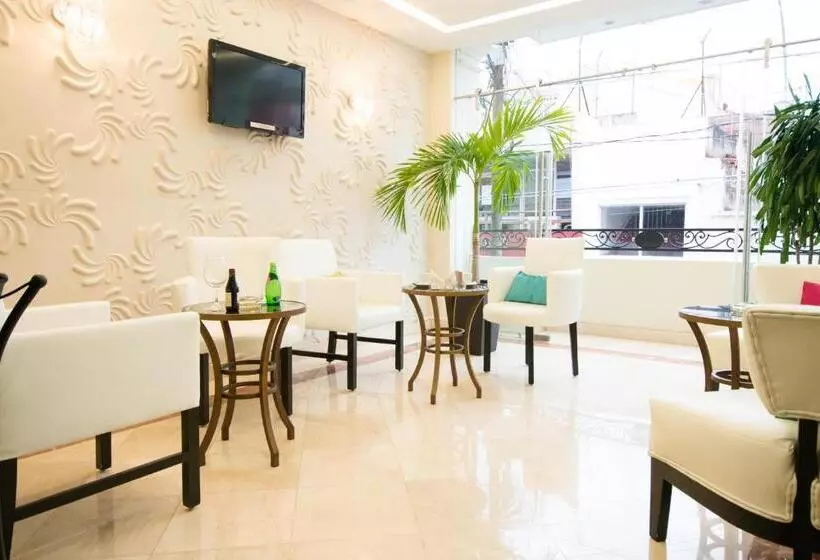 Grand Hotel Tepatitlán