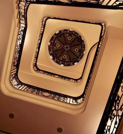 Grand Hotel Tepatitlán