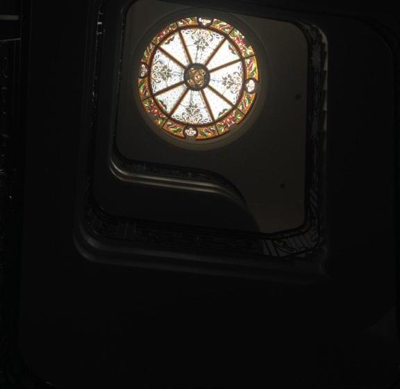 Grand Hotel Tepatitlán