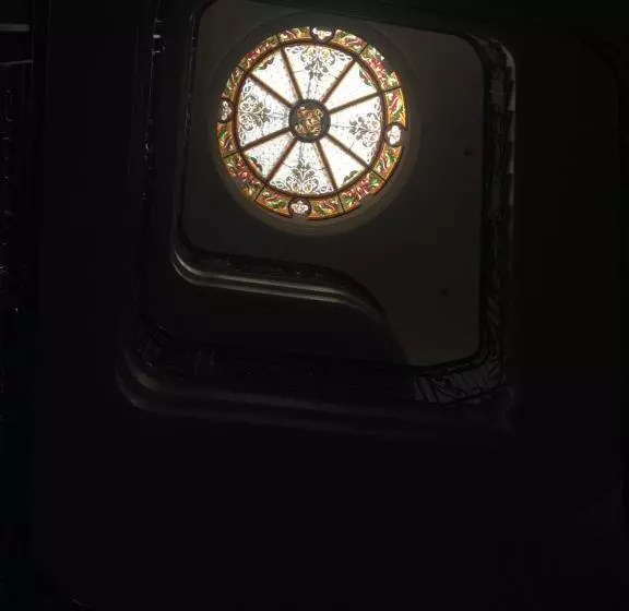 Grand Hotel Tepatitlán