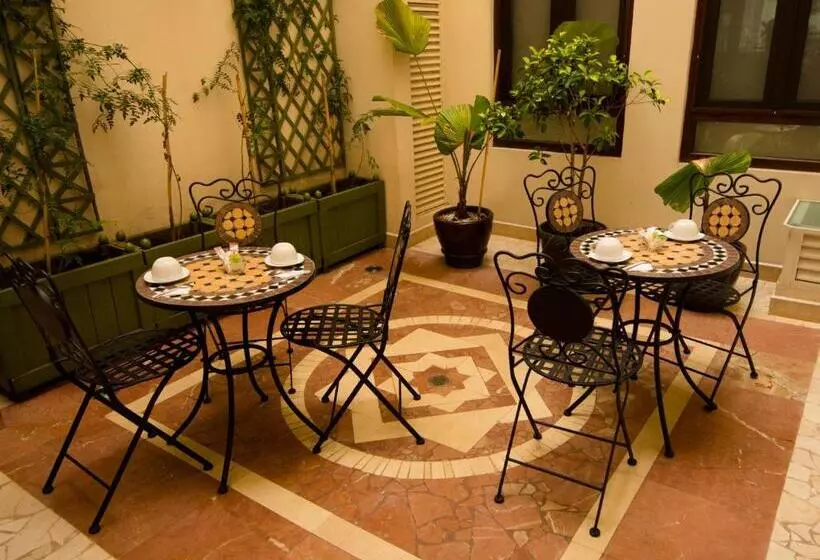 Grand Hotel Tepatitlán