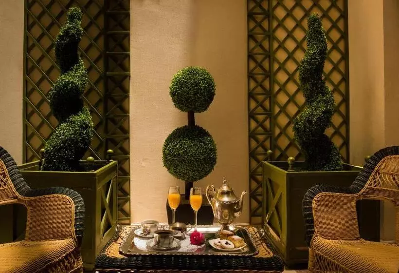 Grand Hotel Tepatitlán