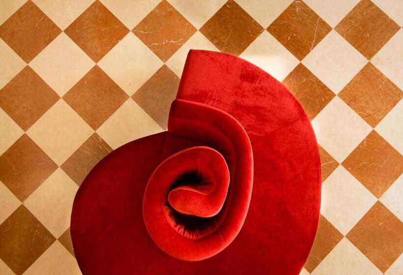 Grand Hotel Tepatitlán