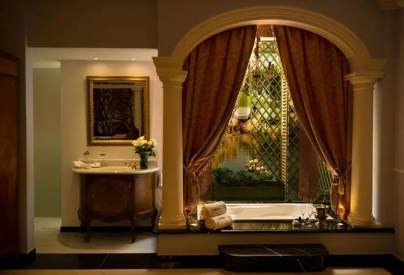 Grand Hotel Tepatitlán