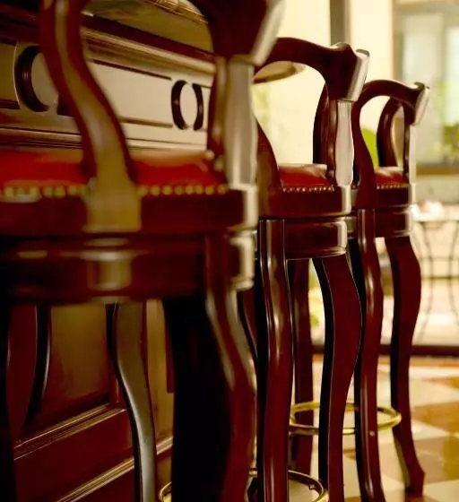 Grand Hotel Tepatitlán