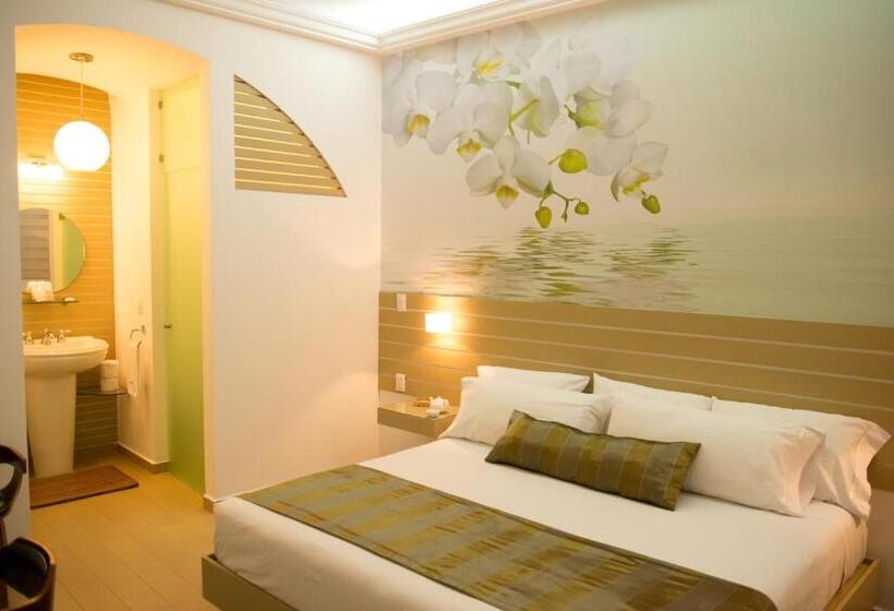 Grand Hotel Tepatitlán