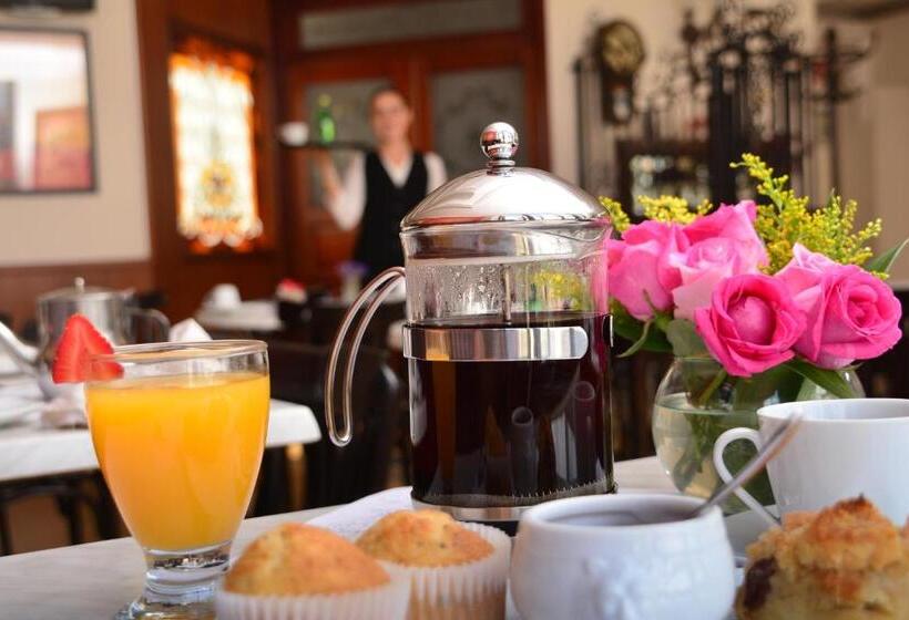 Grand Hotel Tepatitlán