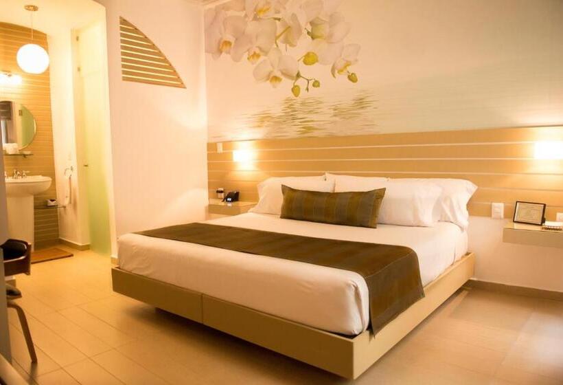 Grand Hotel Tepatitlán