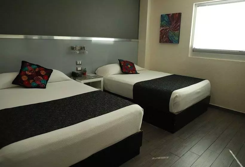 Homesuites Rotarismo