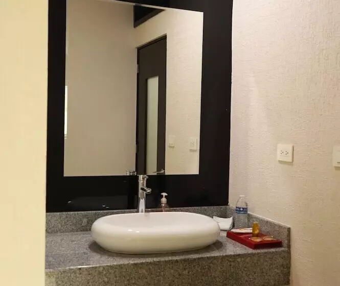 Homesuites Rotarismo