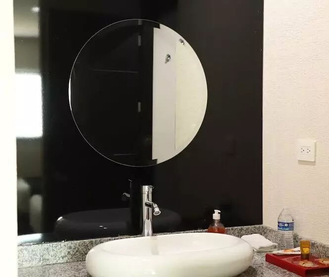 Homesuites Rotarismo