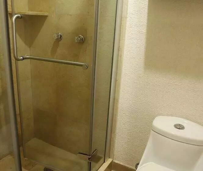 Homesuites Rotarismo