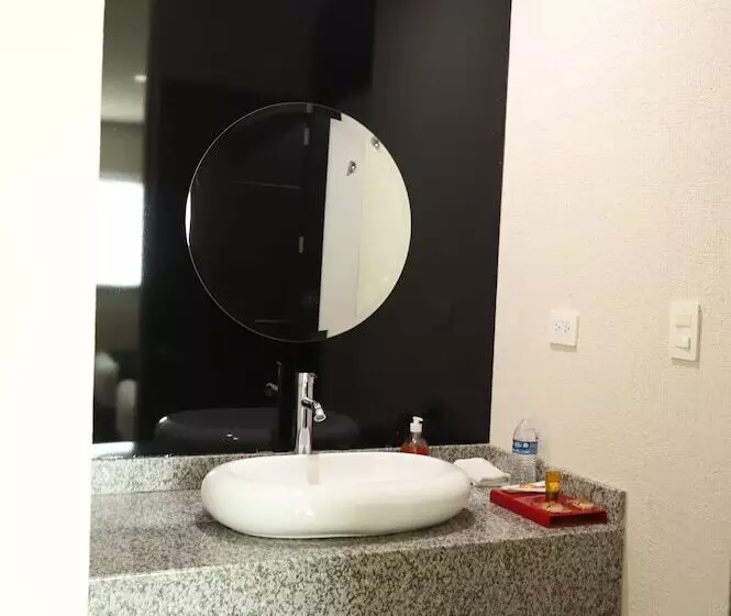 Homesuites Rotarismo