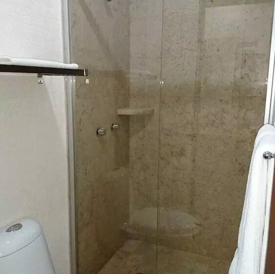 Homesuites Rotarismo