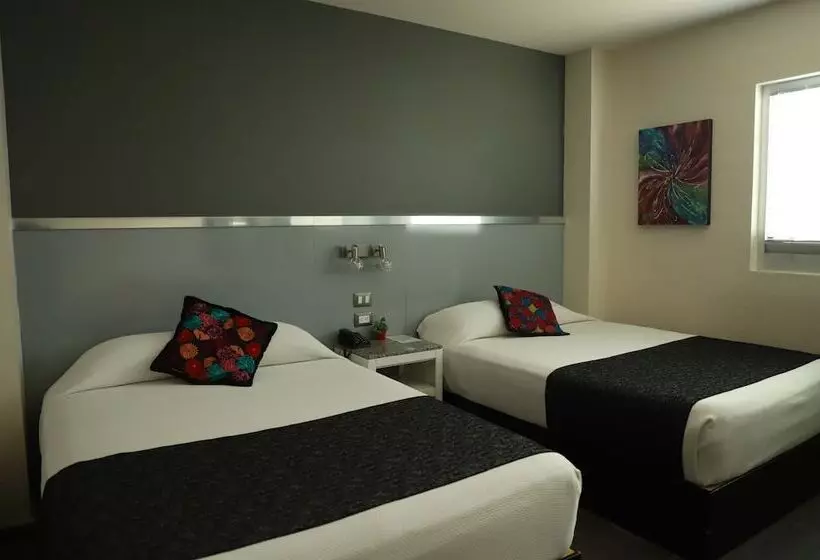 Homesuites Rotarismo