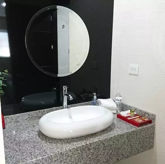 Homesuites Rotarismo