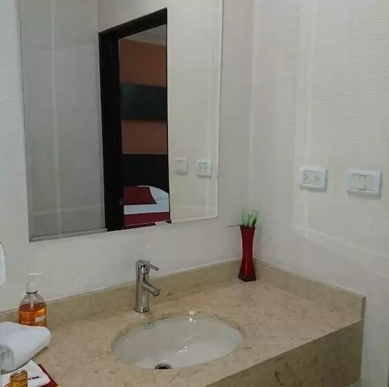 Homesuites Rotarismo