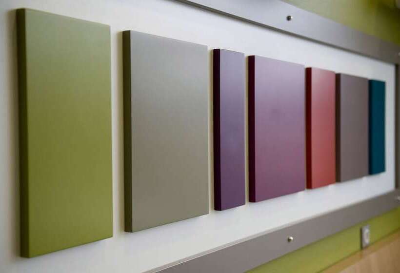 Hotel Inn Design Montluçon