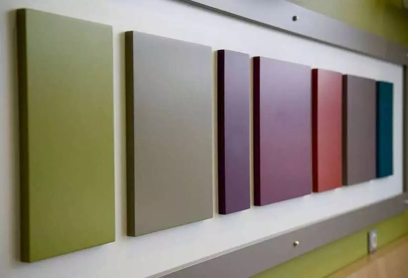 Hotel Inn Design Montluçon