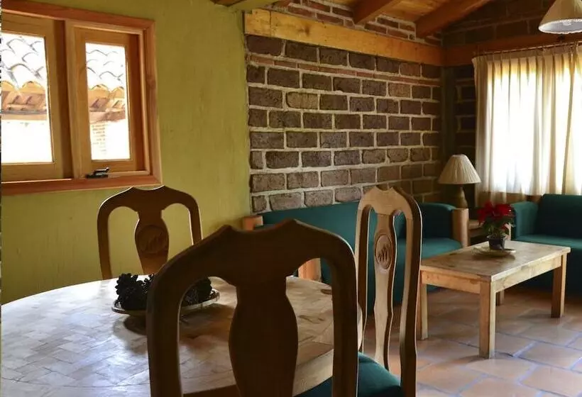 Szálloda Bosque La Luna