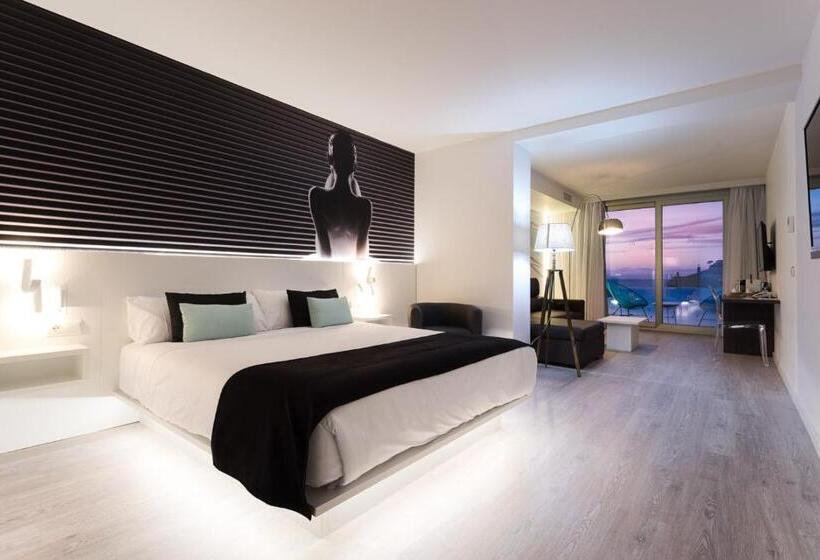 فندق Boutique Minister 4sup