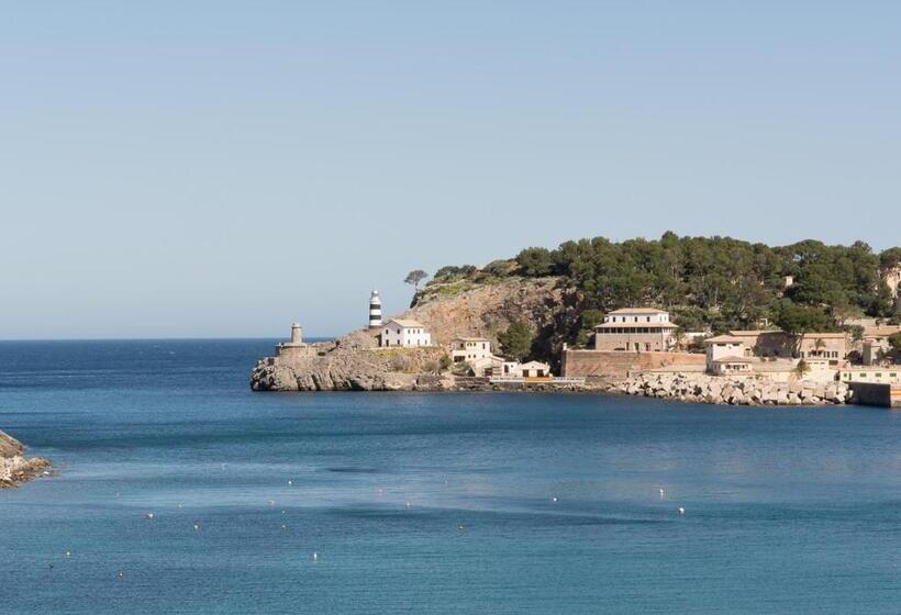 فندق Boutique Minister 4sup