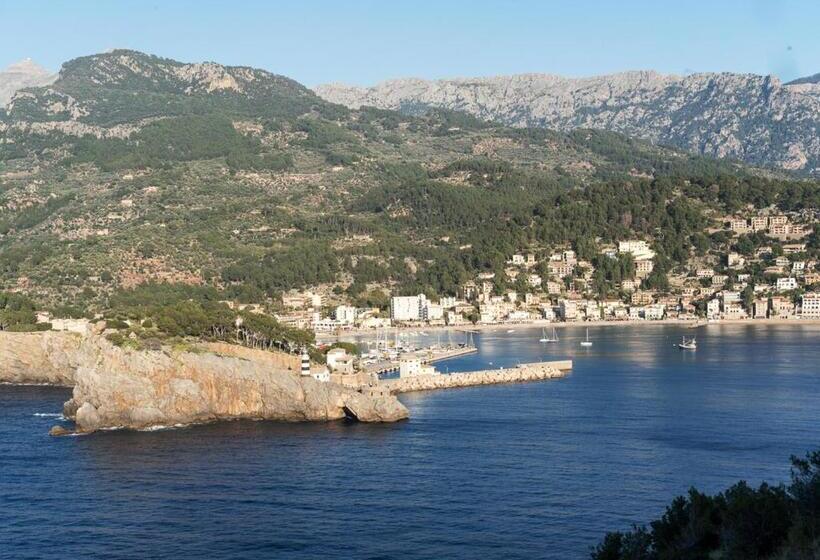 فندق Boutique Minister 4sup