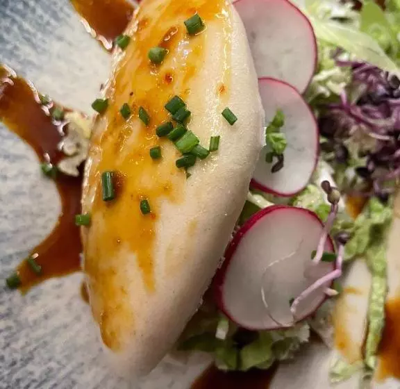 هتل Boutique Minister 4sup