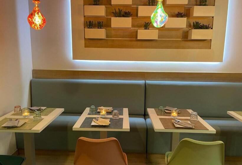 فندق Boutique Minister 4sup